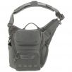 Maxpedition Wolfspur V2.0 Crossbody Shoulder Bag 11L Grey 3