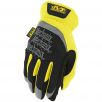 Mechanix Wear FastFit Gloves Yellow 1