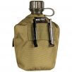 Mil-Tec Canteen with Cover 1 Litre Coyote 3
