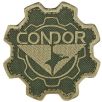 Condor Gear Paikka Tan 1