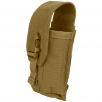 Condor Universal Rifle Mag Pouch Coyote Brown 2