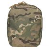 MFH Medical First Aid Kit Pouch MOLLE Operation Camo 1
