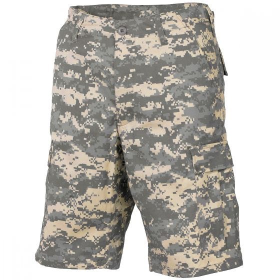 MFH US BDU Bermudashortsit - AT-Digital