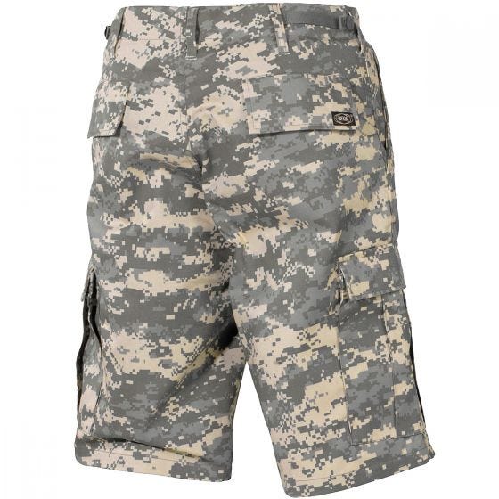 MFH US BDU Bermudashortsit - AT-Digital