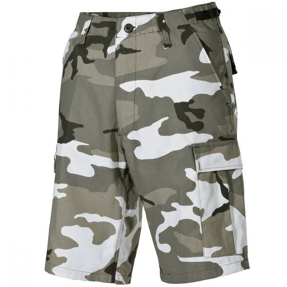 MFH US BDU Bermudashortsit - Urban