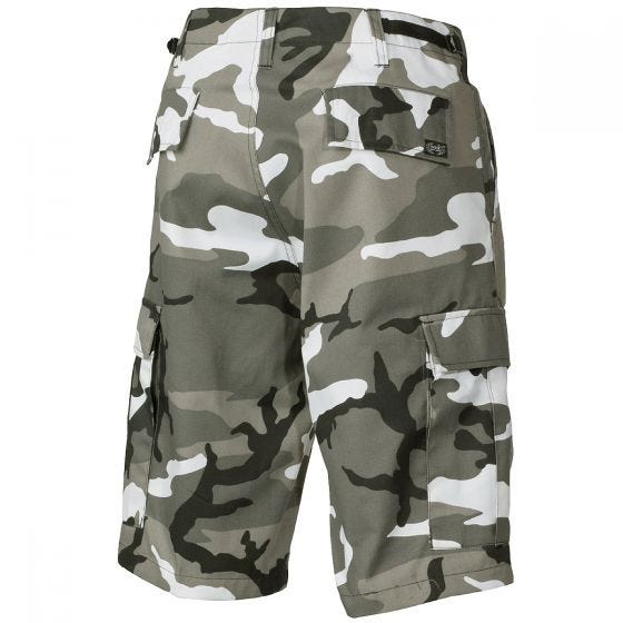 MFH US BDU Bermudashortsit - Urban