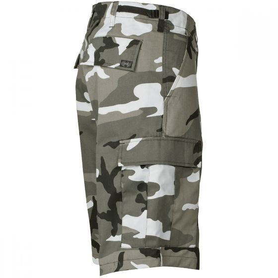 MFH US BDU Bermudashortsit - Urban