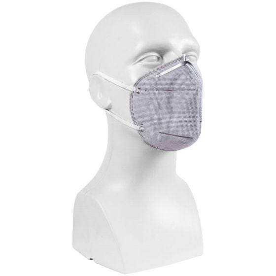Air Pollution Mask Grey x10