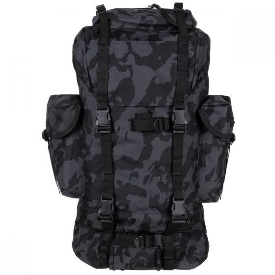 MFH Rinkka Saksan Armeija 65 L Night Camo