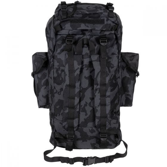 MFH Rinkka Saksan Armeija 65 L Night Camo