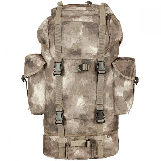 MFH Rinkka Saksan Armeija 65 L HDT Camo AU