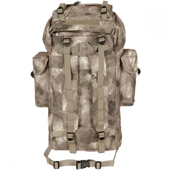 MFH Rinkka Saksan Armeija 65 L HDT Camo AU