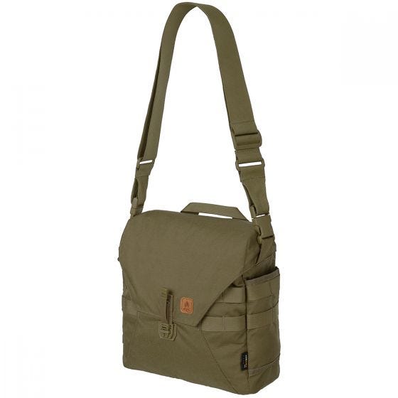 Helikon Bushcraft Haversack Laukku - Adaptive Green