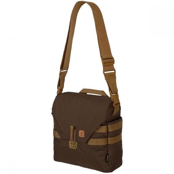 Helikon Bushcraft Haversack Laukku - Earth Brown/Clay