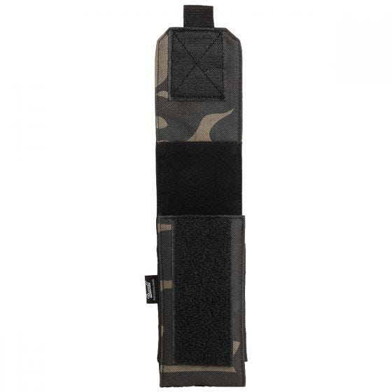 Brandit MOLLE Iso Puhelintasku Dark Camo