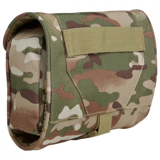 Brandit Keskikokoinen Toilettilaukku Tactical Camo