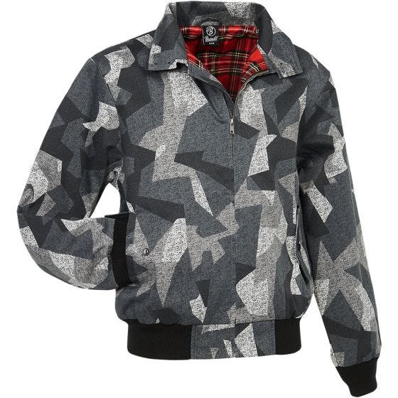 Brandit Lord Canterbury Takki - Night Camo Digital