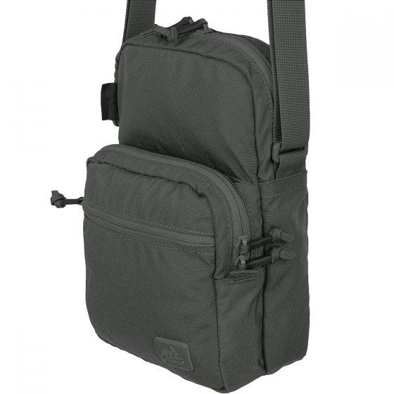 Helikon EDC Olkalaukku Kompakti - Shadow Grey