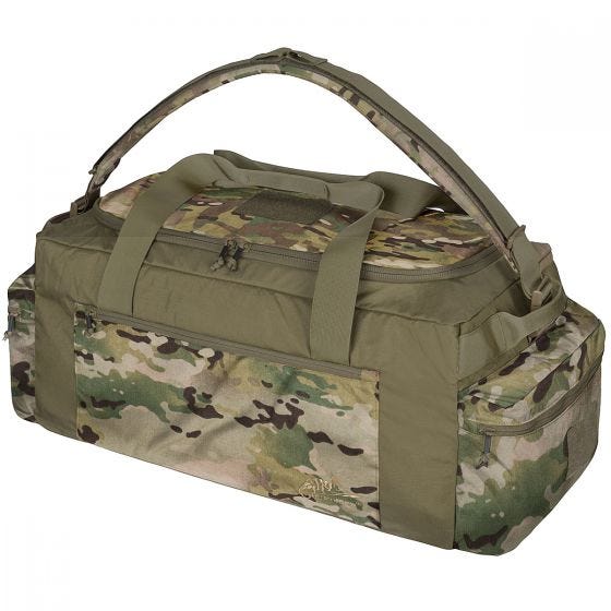 Helikon Enlarged Urban Treenikassi - MultiCam/Adaptive Green