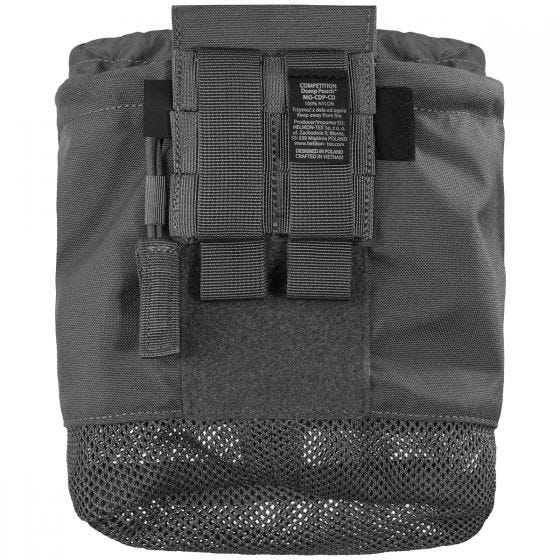 Helikon Competition Dump Pouch Shadow Grey