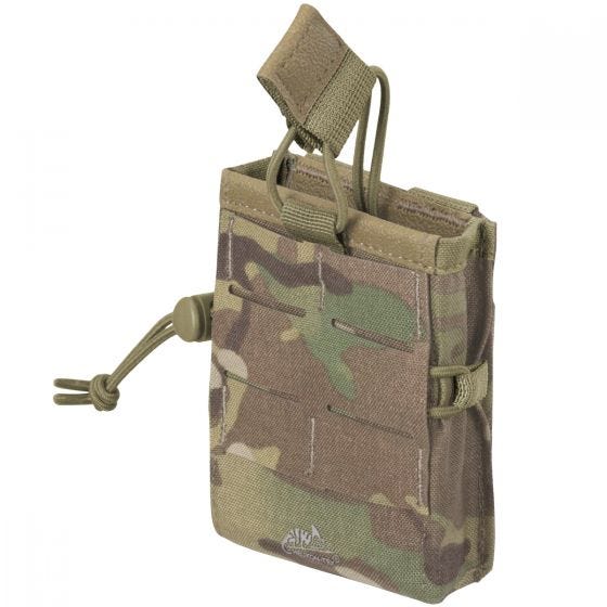 Helikon Competition Rapid Carbine Magazine Pouch MultiCam