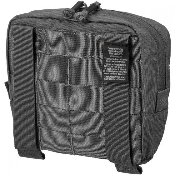 Helikon Competition Utility Pouch Shadow Grey