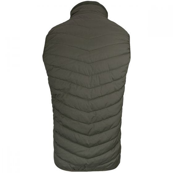 Jack Pyke Hybrid Gilet - Vihreä