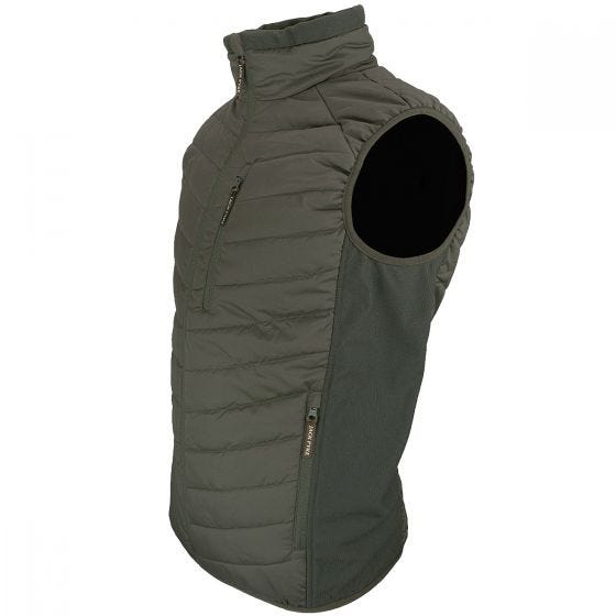 Jack Pyke Hybrid Gilet - Vihreä