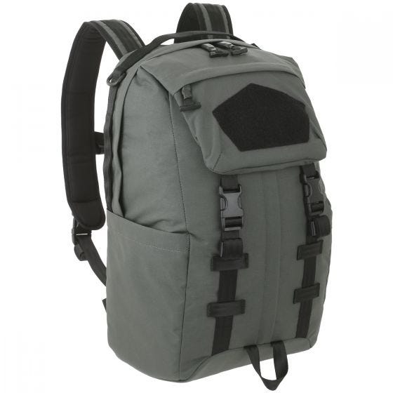 Maxpedition Prepared Citizen TT26 Backpack 26L Wolf Grey