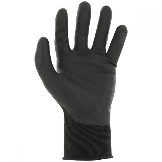 Mechanix Wear SpeedKnit Utility Gloves Black