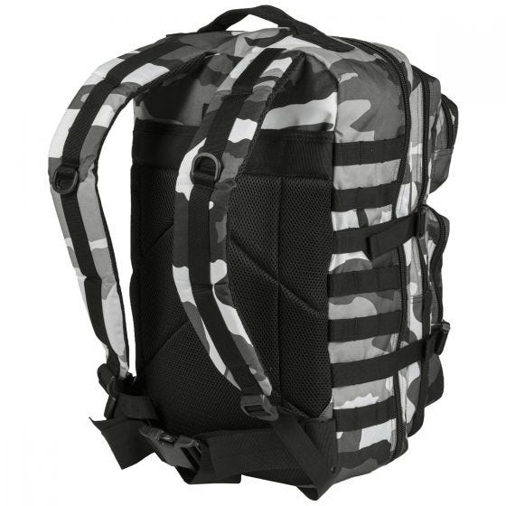 Mil-Tec US Assault Pack Large Urban