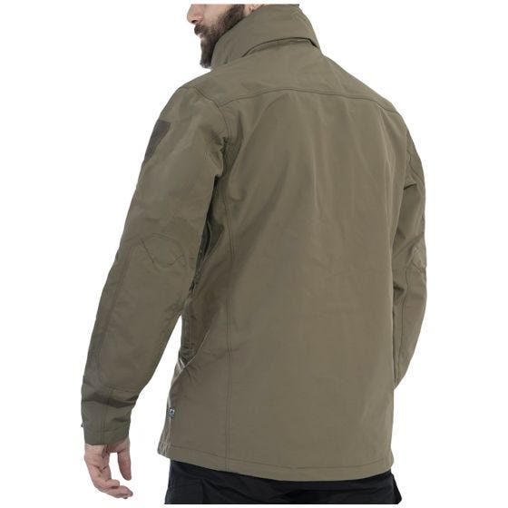 Pentagon Hurricane Shell Jacket RAL 7013