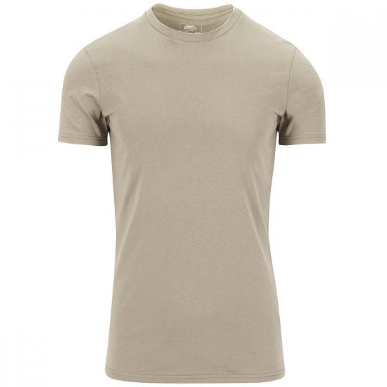 Helikon Slim T-paita - Khaki