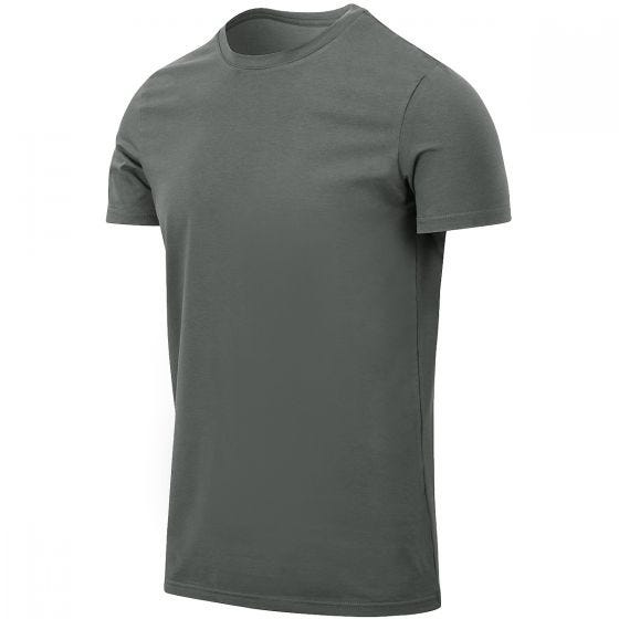 Helikon Slim T-paita - Shadow Grey