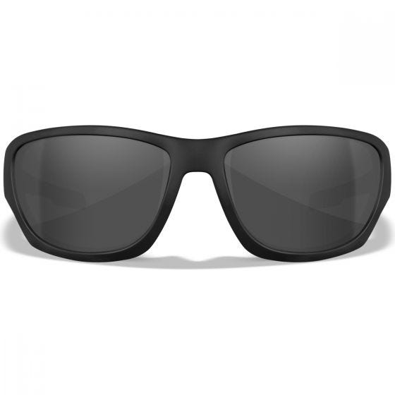 Wiley X WX Climb Silmälasit - Grey Lenses / Matte Black Frame