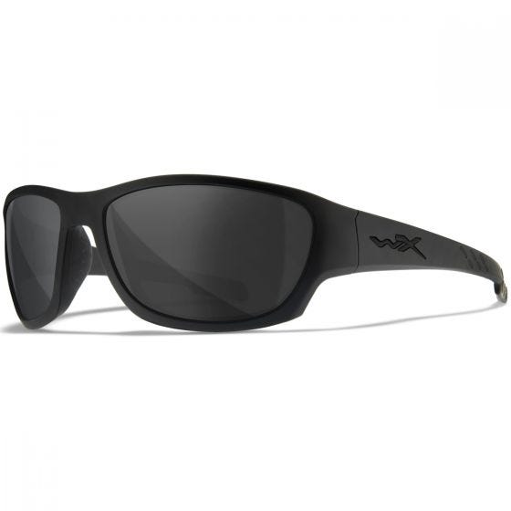 Wiley X WX Climb Silmälasit - Grey Lenses / Matte Black Frame