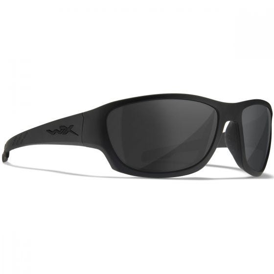 Wiley X WX Climb Silmälasit - Grey Lenses / Matte Black Frame