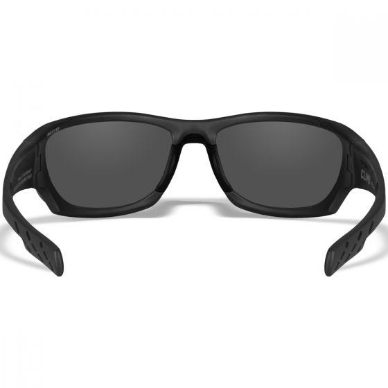 Wiley X WX Climb Silmälasit - Grey Lenses / Matte Black Frame