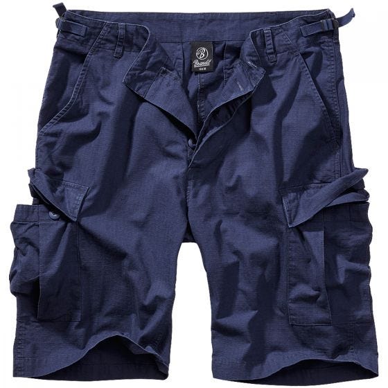 Brandit BDU Shortsit - Navy