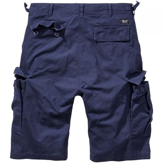 Brandit BDU Shortsit - Navy