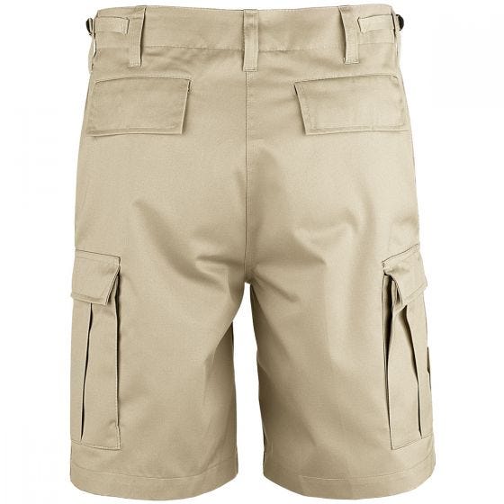 Brandit US Ranger Shortsit - Beige