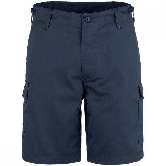 Brandit US Ranger Shortsit - Navy