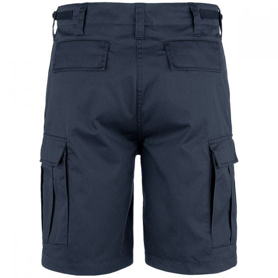 Brandit US Ranger Shortsit - Navy