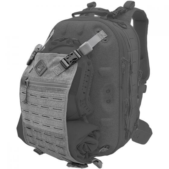 Civilian Lab Beavertail MOLLE Cargopaneeli Harmaa