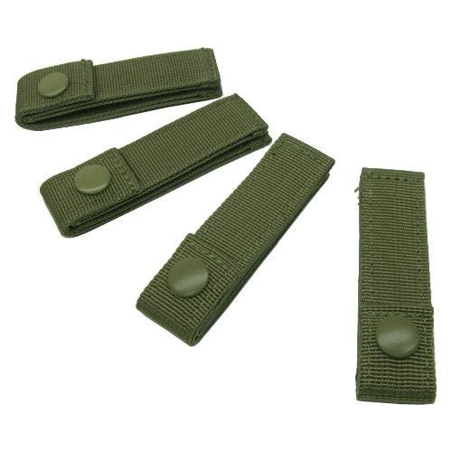 Condor MOD Hihna 4" Olive Drab