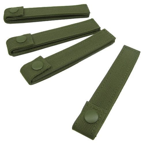 Condor MOD Hihna 6" Olive Drab