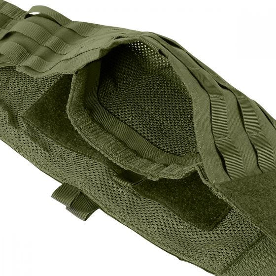 Condor Exo Gen II Suojalevyliivi - Olive Drab