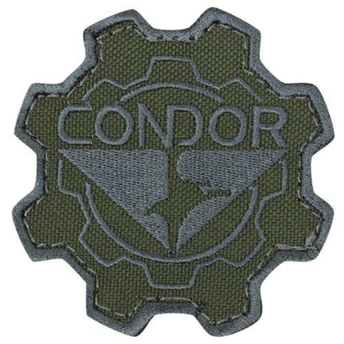 Condor Gear Paikka Olive Drab