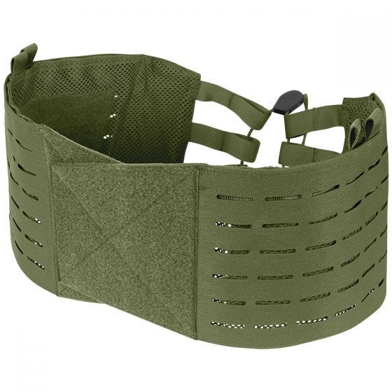 Condor LCS VAS Vyönauha Modulaarinen Laserleikattu - Olive Drab