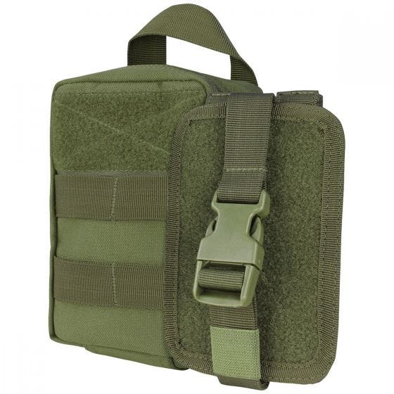 Condor Rip-Away EMT Pouch Lite Olive Drab